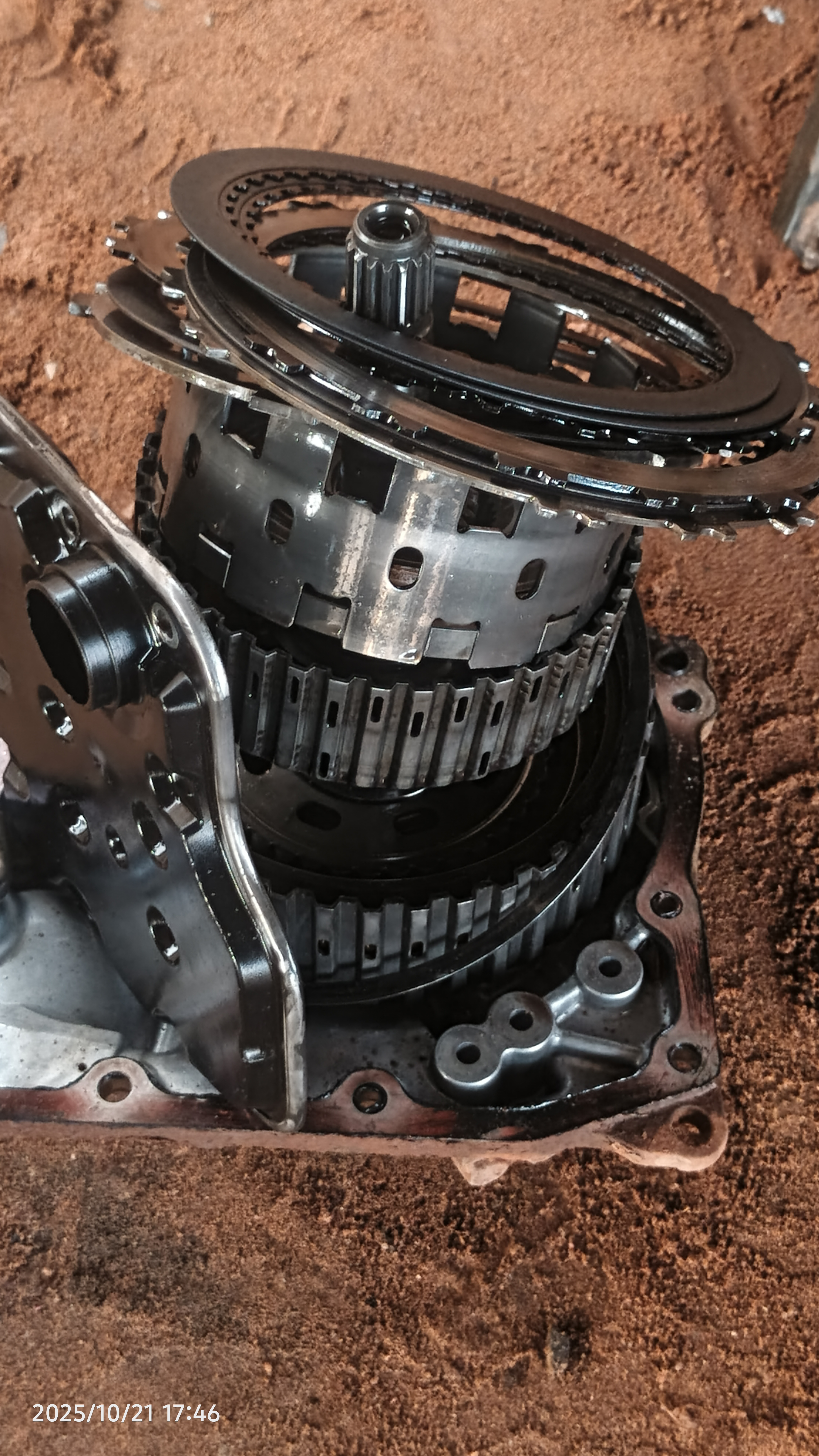 Dominion social media post