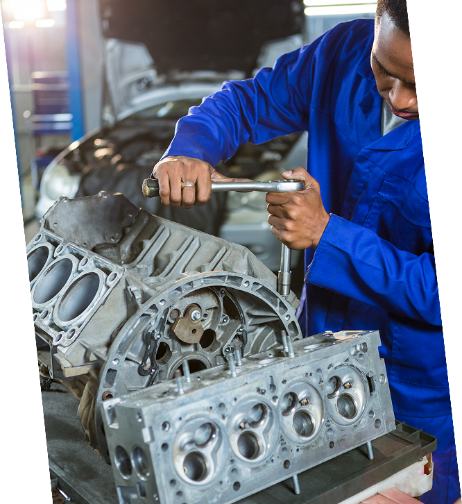 The Story Behind Our Workshop